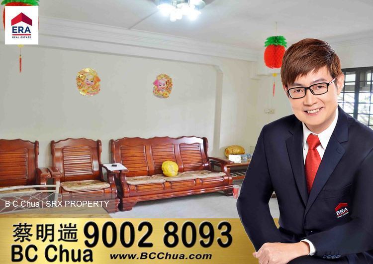 Blk 357 Yung An Road (Jurong West), HDB 4 Rooms #174486542